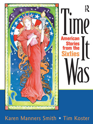 cover image of Time It Was